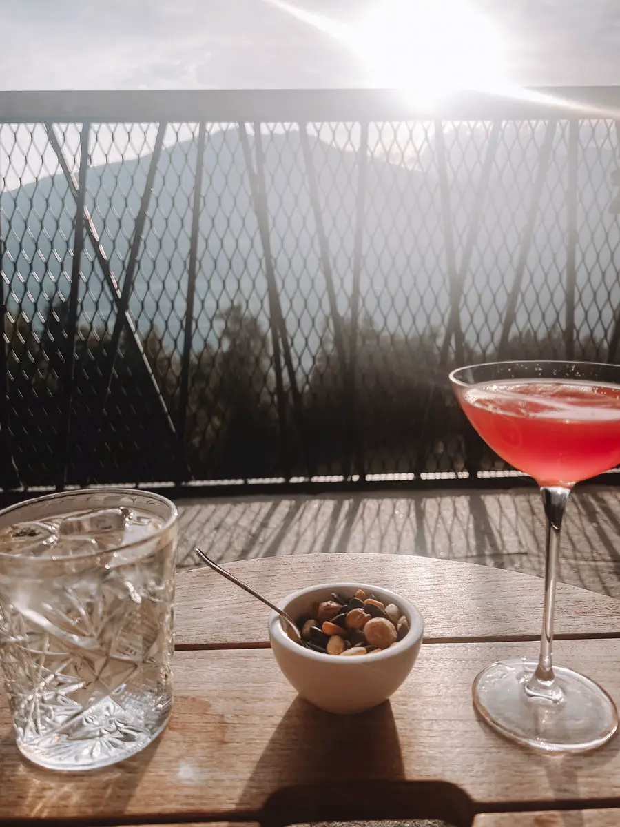 COCOtravel MyArbor Aperitiv 2