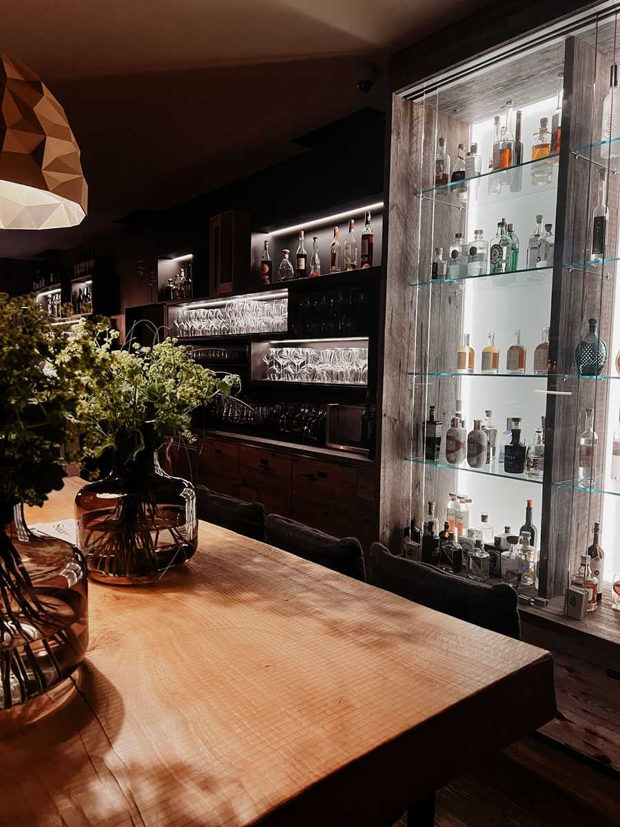 COCOtravel MyArbor Bar COCOtravel MyArbor Bar