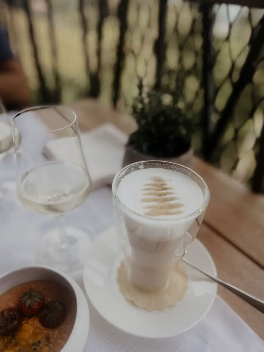 COCOtravel MyArbor Fruehstueck 2