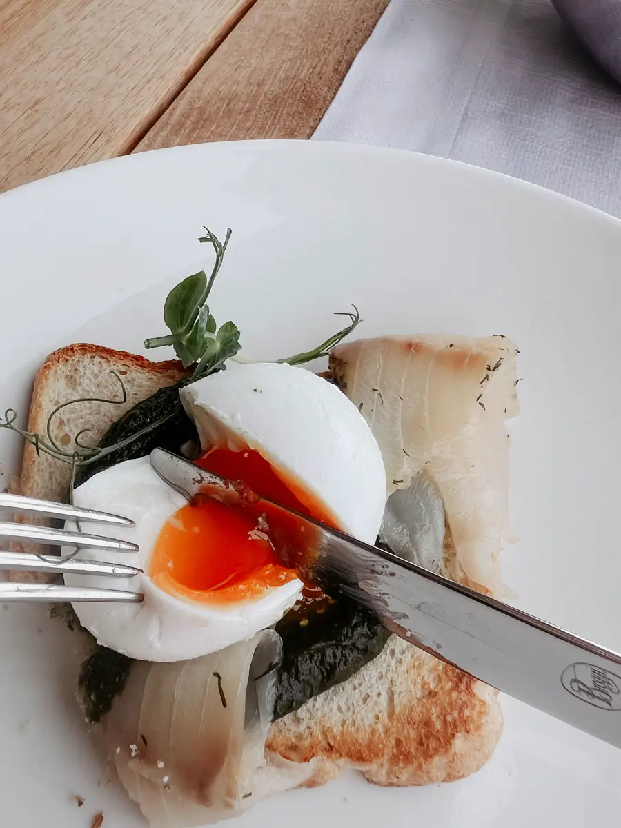 COCOtravel MyArbor Fruehstueck 3