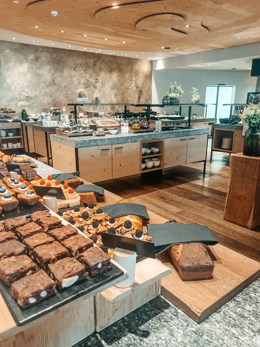 COCOtravel MyArbor Fruehstueck 7