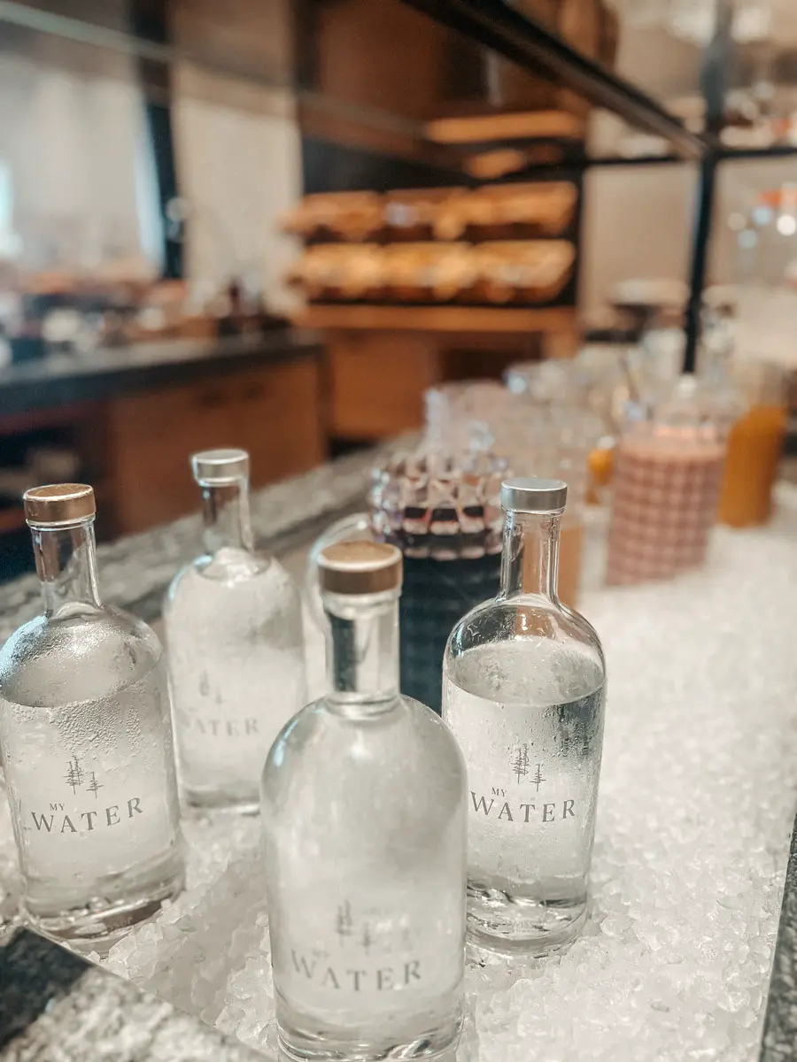 COCOtravel MyArbor Fruehstueck 8