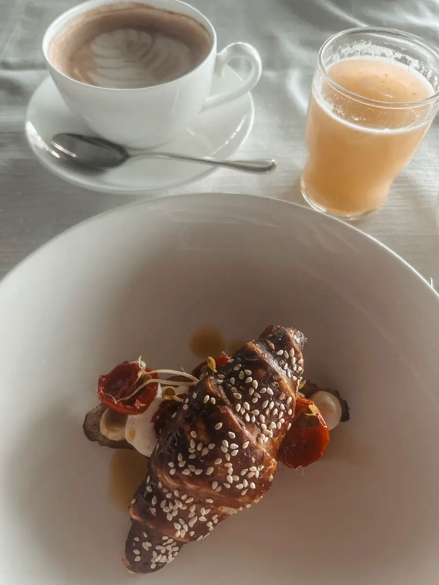 COCOtravel MyArbor Fruehstueck 9