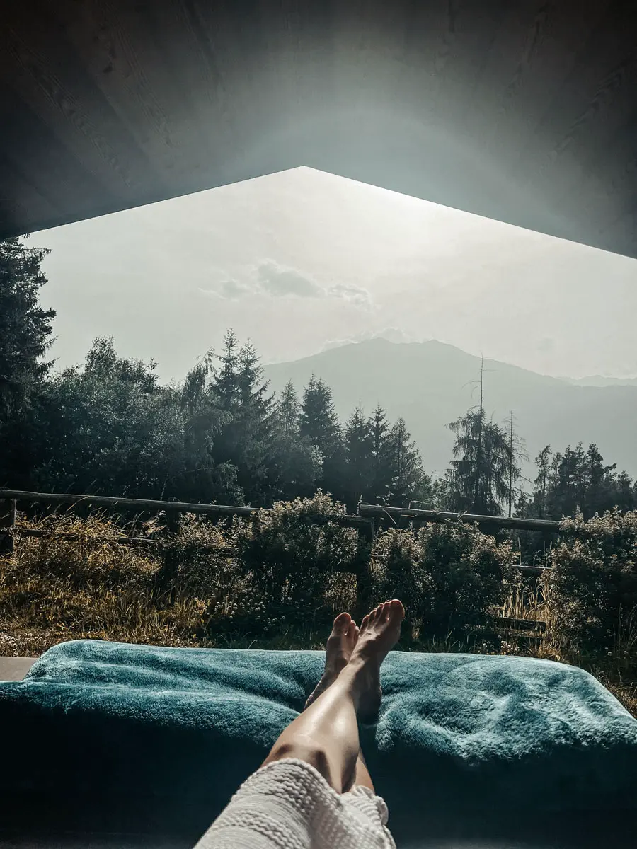 COCOtravel MyArbor Kuschelnest 2