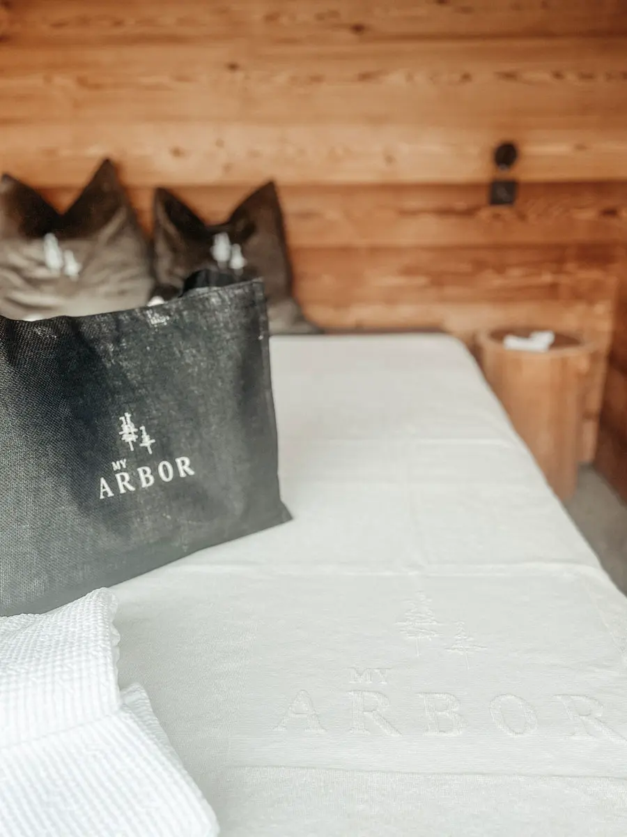 COCOtravel MyArbor Kuschelnest 3