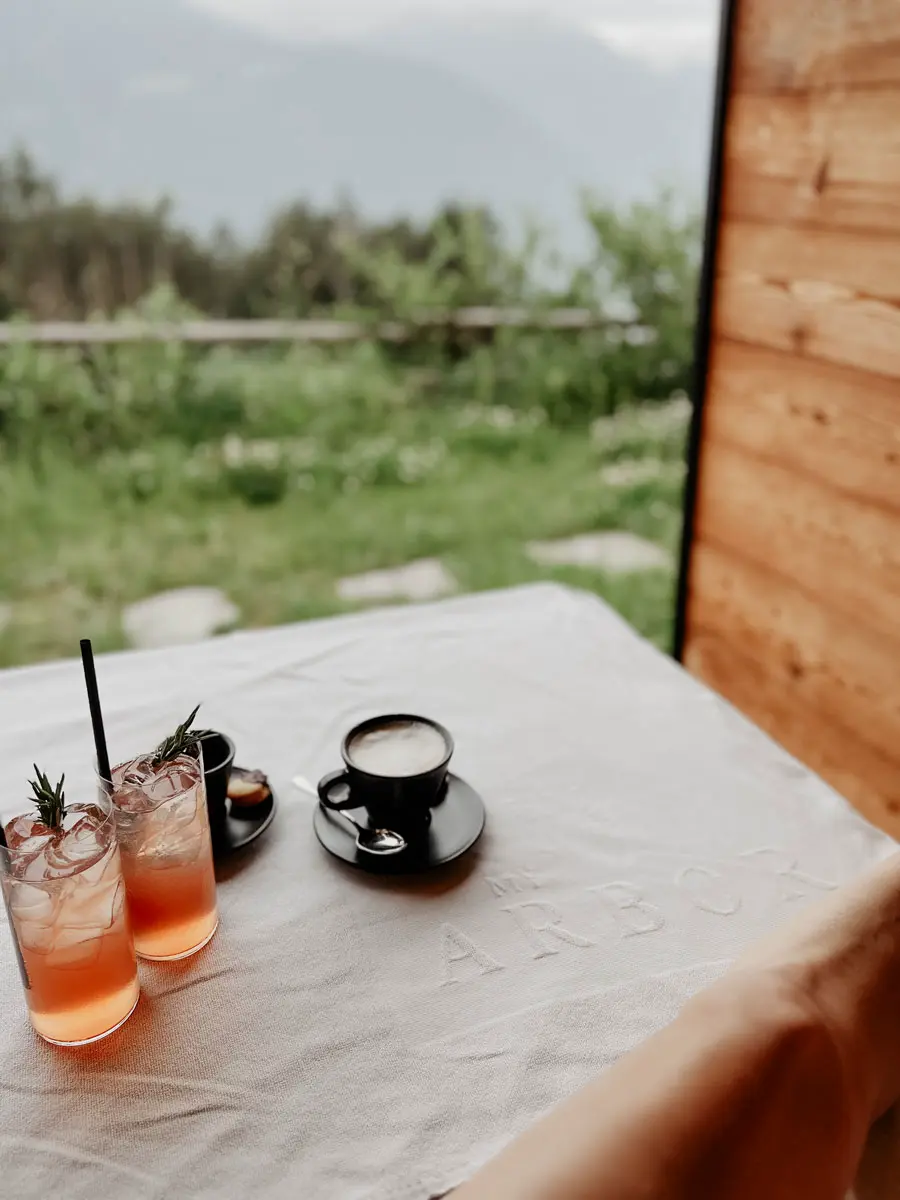 COCOtravel MyArbor Kuschelnest 6