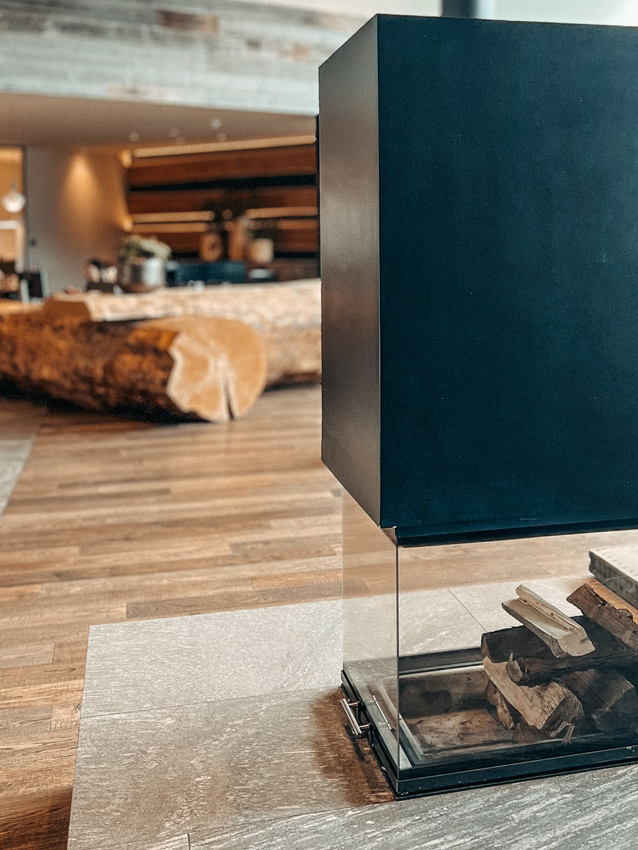 COCOtravel MyArbor Lobby COCOtravel MyArbor Lobby