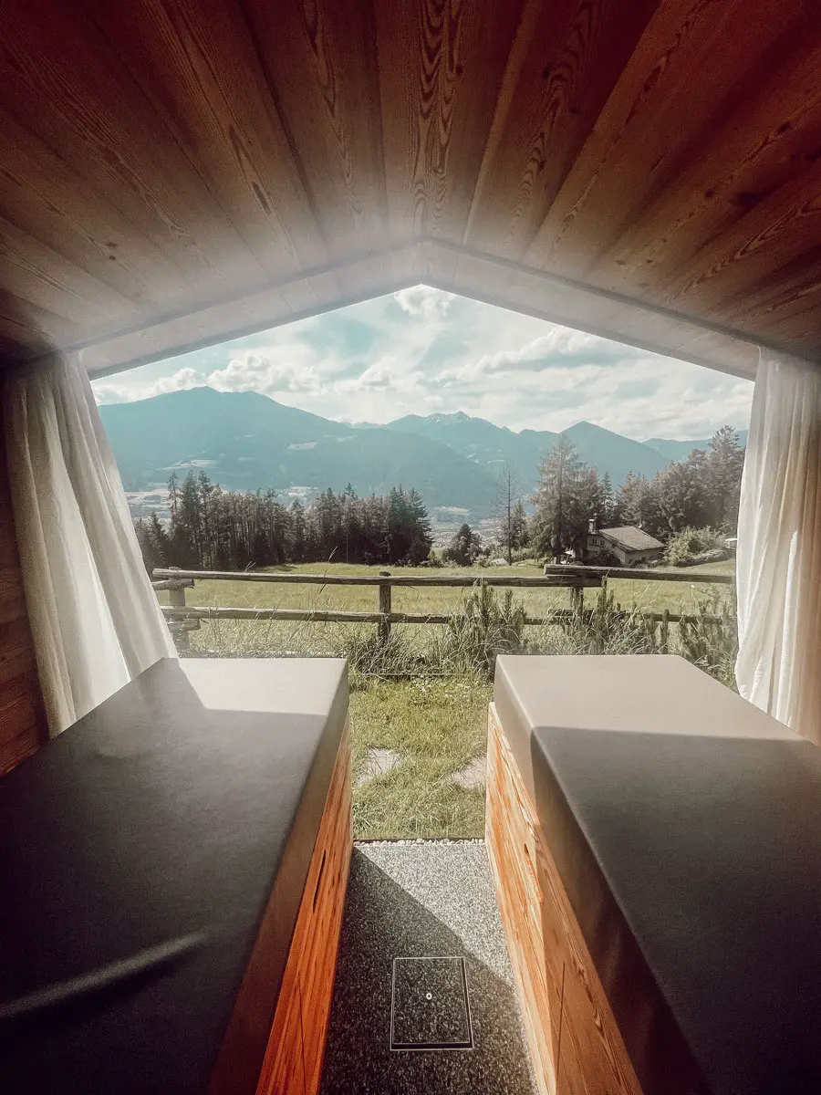 COCOtravel MyArbor Massage