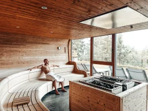 COCOtravel MyArbor Saunen mit Aufguss