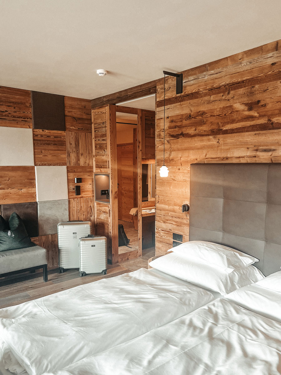 COCOtravel MyArbor Schlafzimmer COCOtravel MyArbor Schlafzimmer