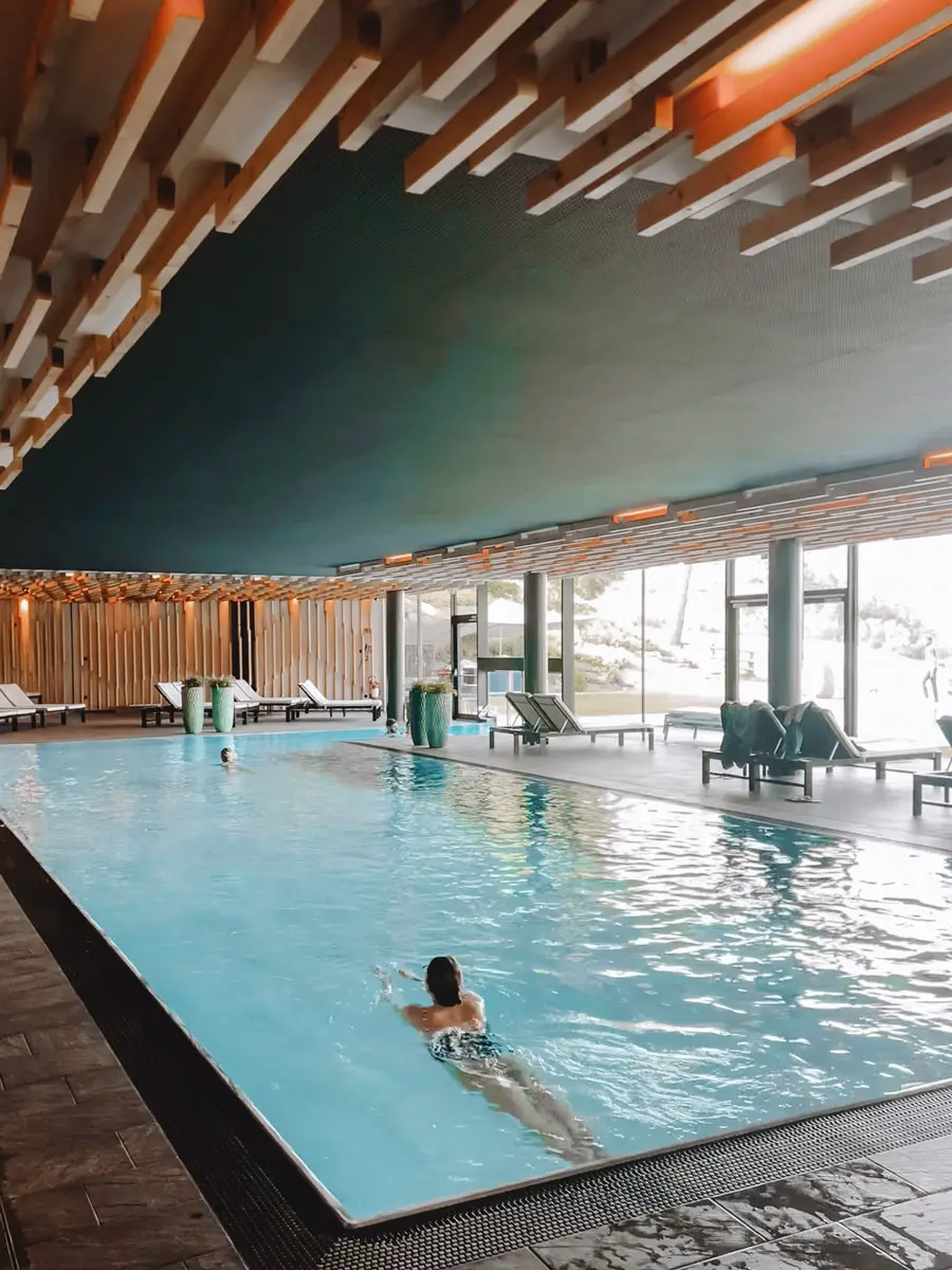 COCOtravel MyArbor Schwimmbad 3