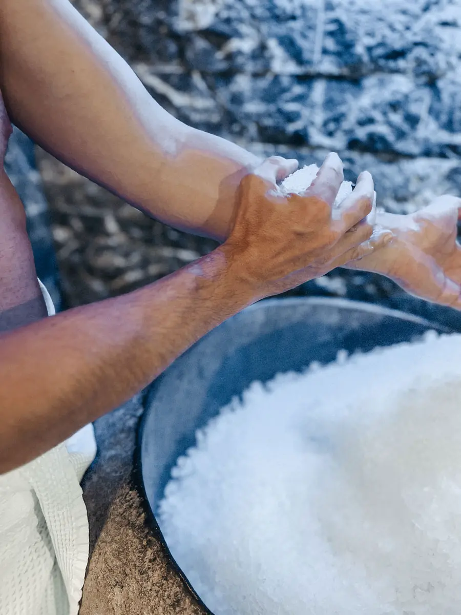 COCOtravel MyArbor Spa Sauna 15