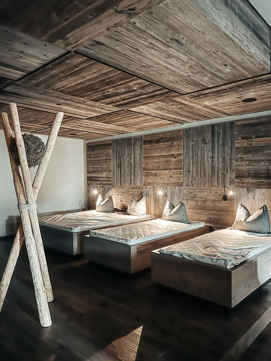 COCOtravel MyArbor Spa Sauna 17