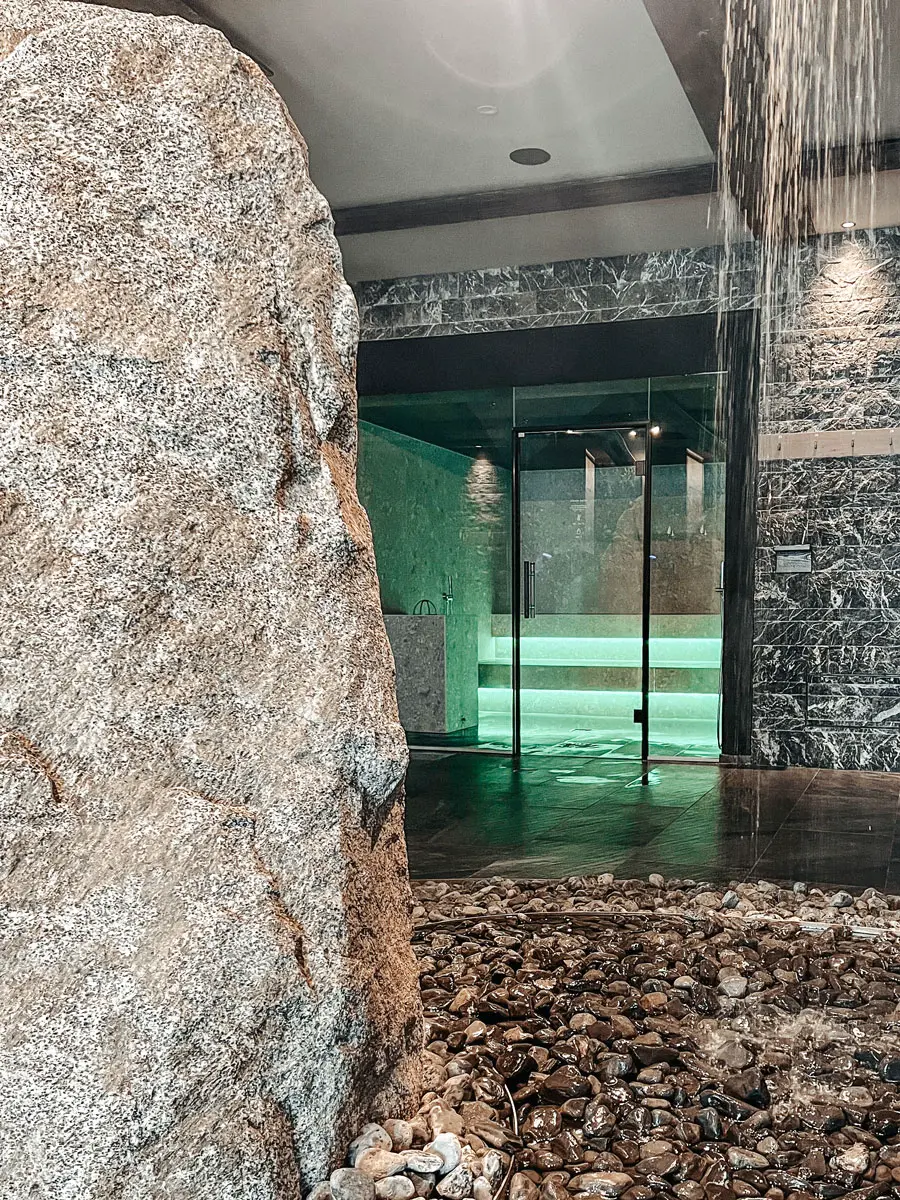 COCOtravel MyArbor Spa Sauna 19