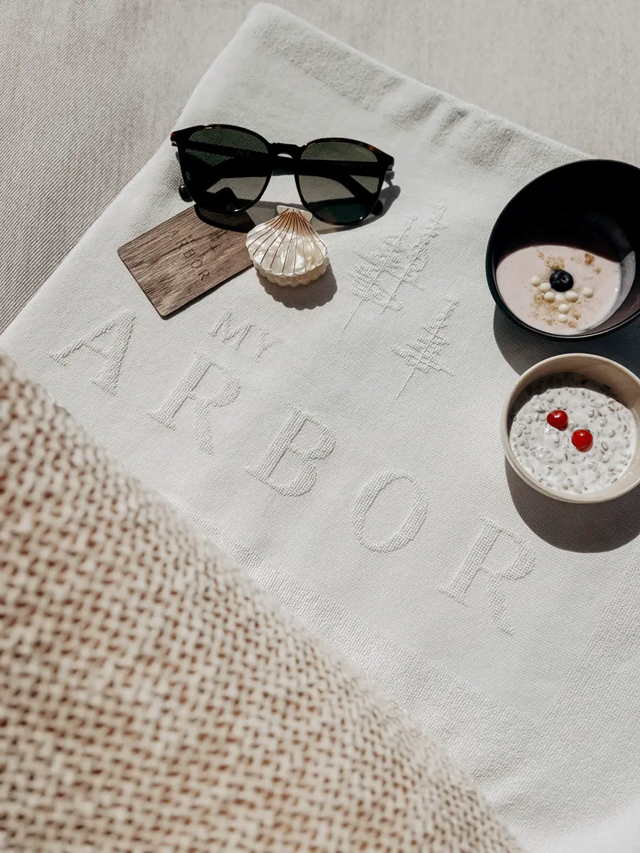 COCOtravel MyArbor Spa Sauna 3