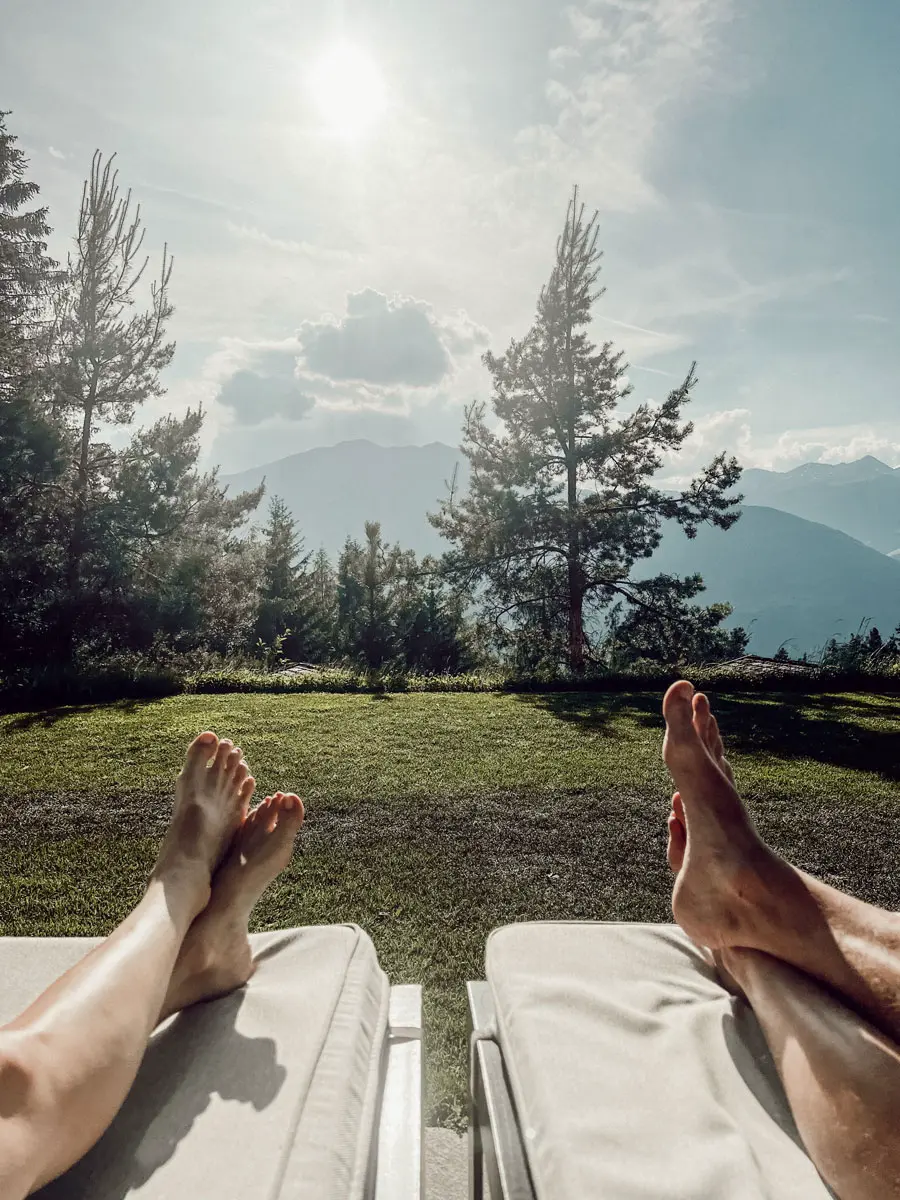 COCOtravel MyArbor Spa Sauna 4