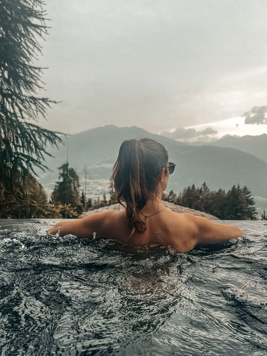 COCOtravel MyArbor Spa Sauna 8