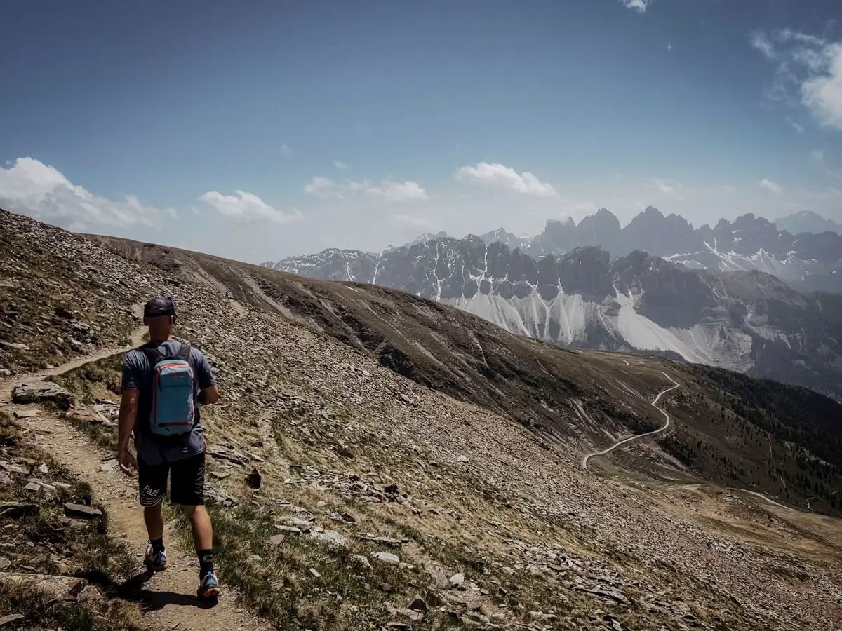 COCOtravel MyArbor Wanderung Plose 4