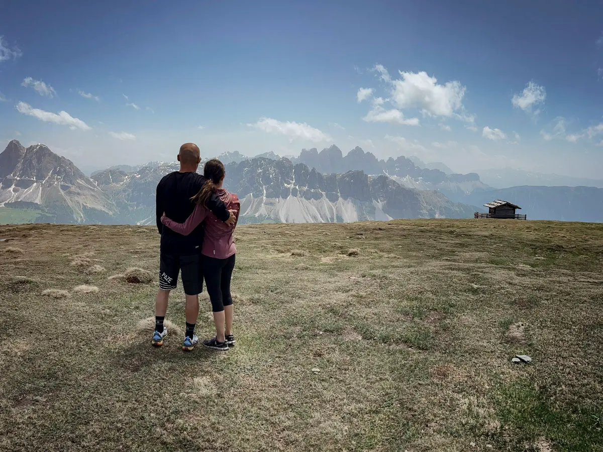 COCOtravel MyArbor Wanderung Plose 5