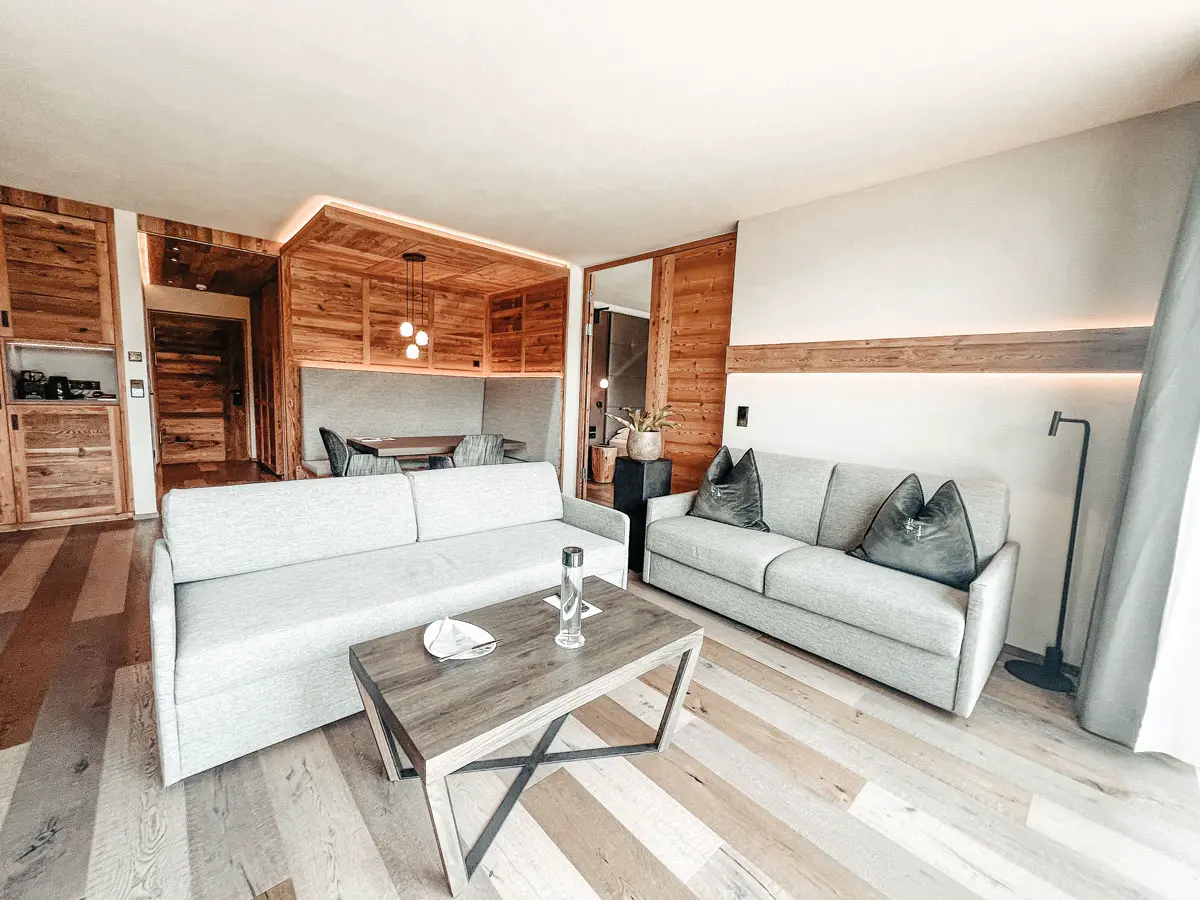 COCOtravel MyArbor Zimmer 3