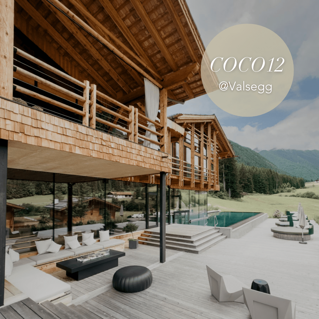 COCOtravel Valsegg Deal 2