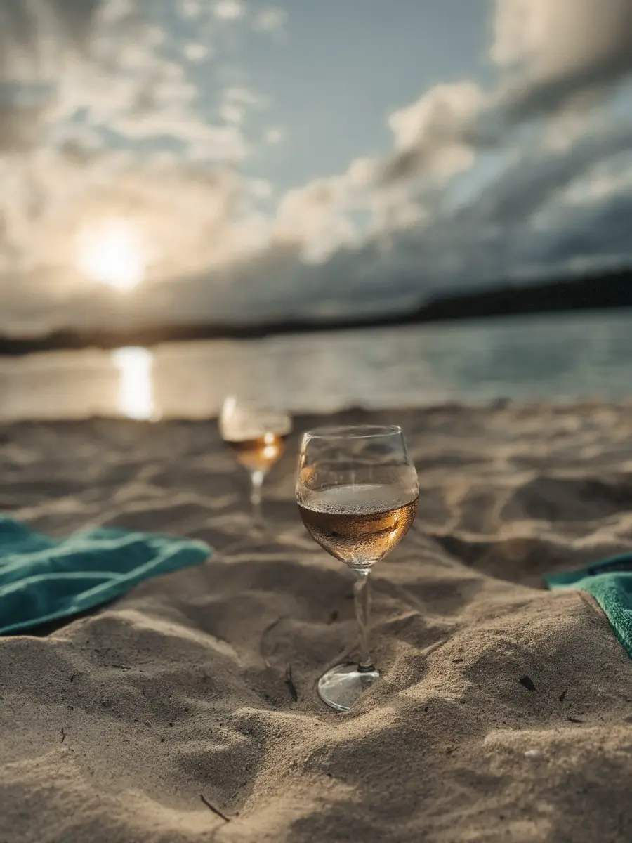 COCOtravel Beachcomber Shandrani Beach 3