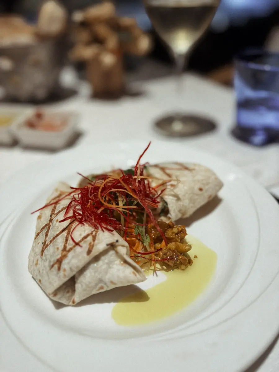 COCOtravel Beachcomber Shandrani LeSirus 3