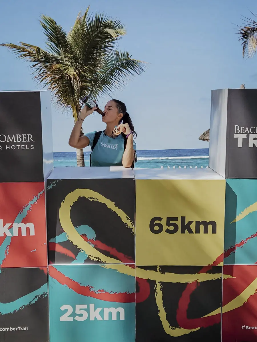 COCOtravel Beachcomber Trail 15