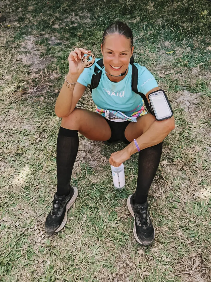 COCOtravel Beachcomber Trail 16