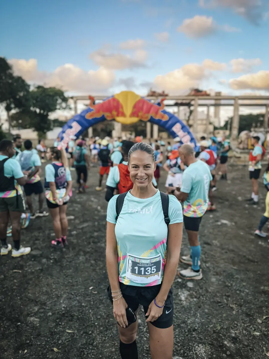 COCOtravel Beachcomber Trail 5