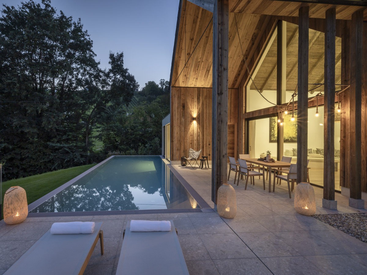 COCOtravel Julianhof 8