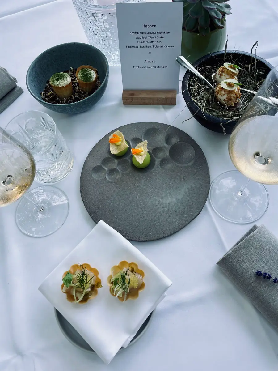 COCOtravel Julianhof Haubenkoch Rauch Genuss COCOtravel Julianhof Haubenkoch Rauch Genuss