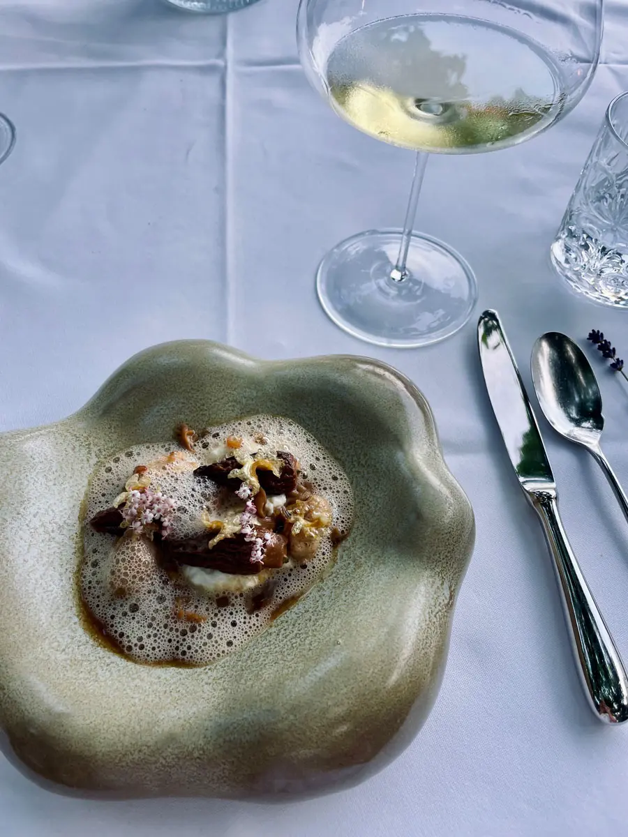 COCOtravel Julianhof Haubenkoch Rauch Genuss 2 COCOtravel Julianhof Haubenkoch Rauch Genuss 2