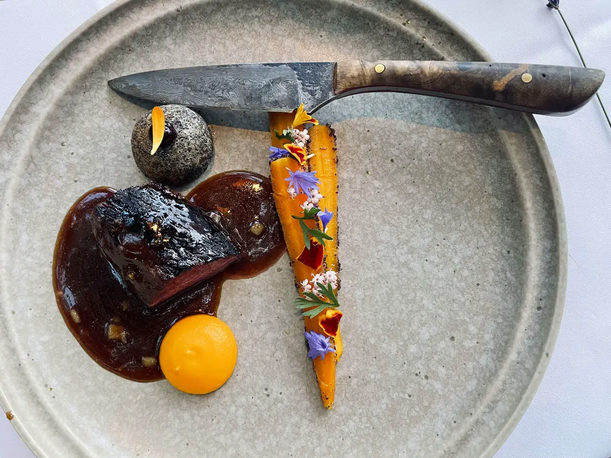 COCOtravel Julianhof Haubenkoch Rauch Genuss 3 COCOtravel Julianhof Haubenkoch Rauch Genuss 3