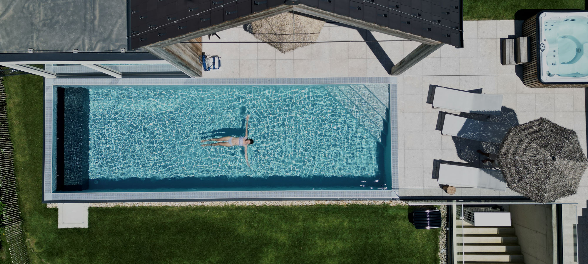 COCOtravel Julianhof Pool header 2