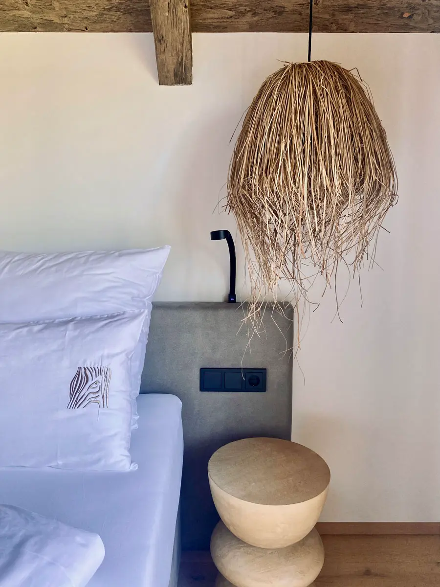 COCOtravel Julianhof Schlafzimmer 1 COCOtravel Julianhof Schlafzimmer 1