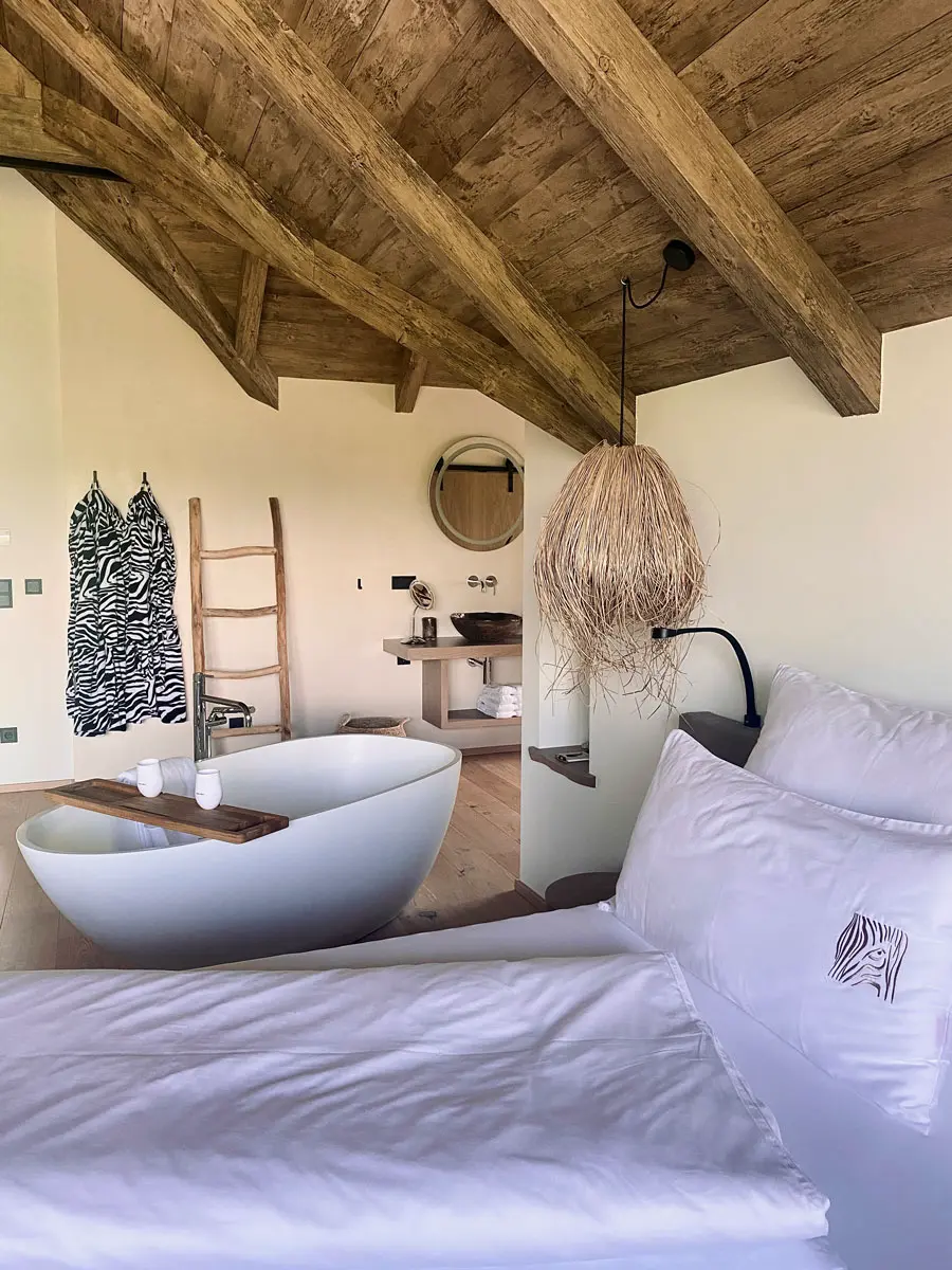 COCOtravel Julianhof Schlafzimmer 4 COCOtravel Julianhof Schlafzimmer 4