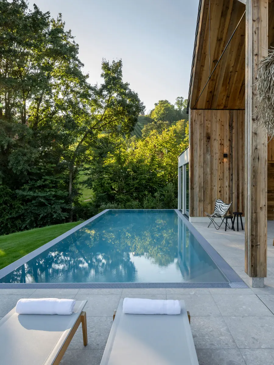 COCOtravel Julianhof Sonnenterrasse 1 COCOtravel Julianhof Sonnenterrasse 1