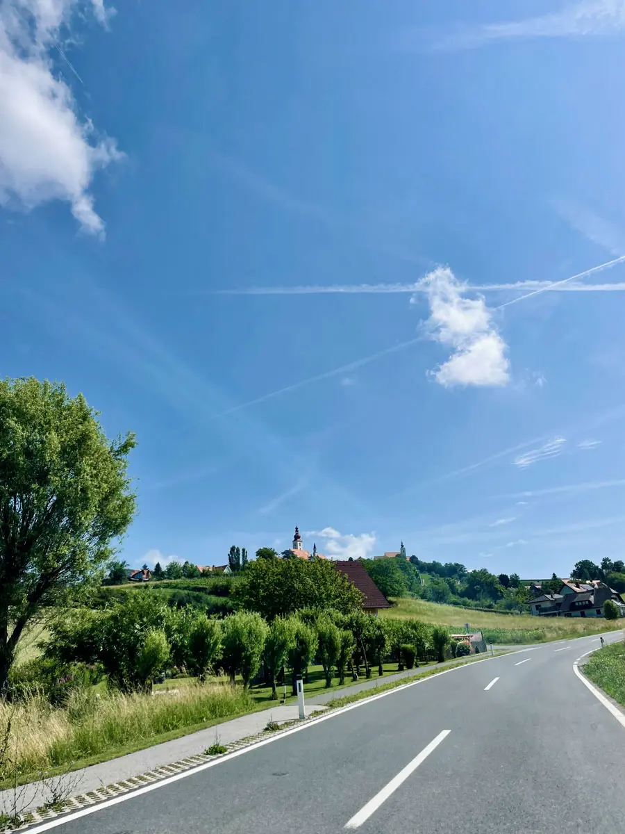 COCOtravel Julianhof Weinort Straden COCOtravel Julianhof Weinort Straden