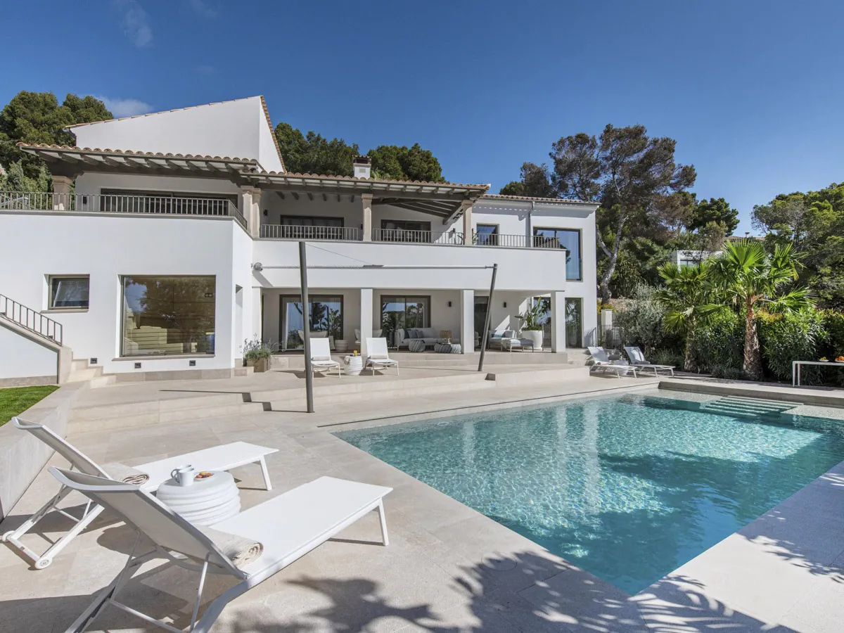 COCOtravel Mallorca Villa Riviera 3