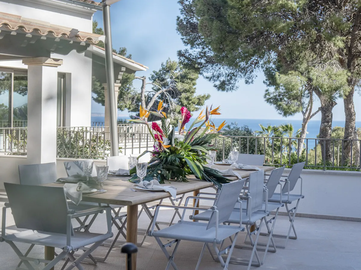 COCOtravel Mallorca Villa Riviera 4