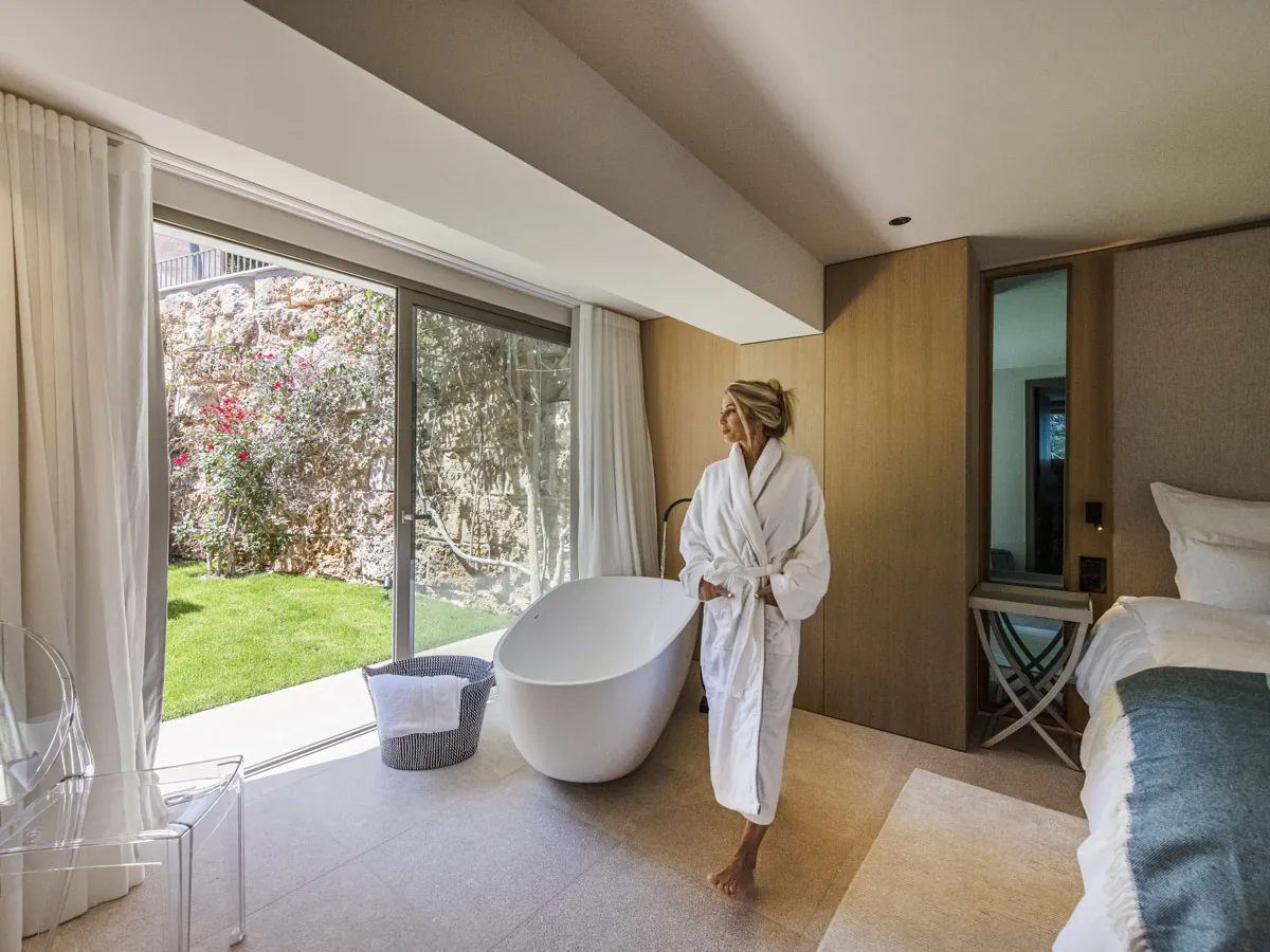 COCOtravel Mallorca Villa Riviera 5