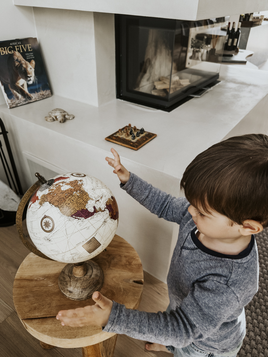 COCOtravel Oesterreich Julianhof  16