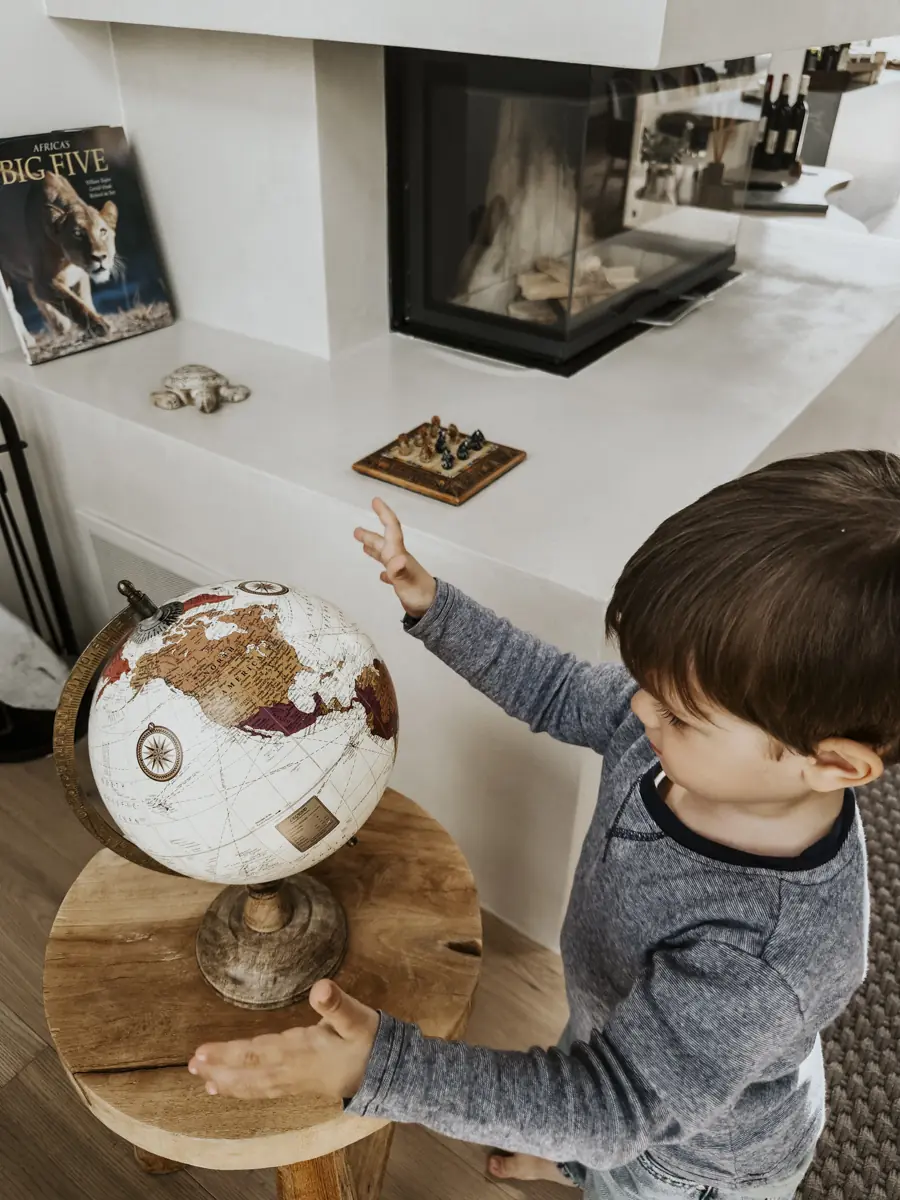 COCOtravel Oesterreich Julianhof 16 COCOtravel Oesterreich Julianhof 16