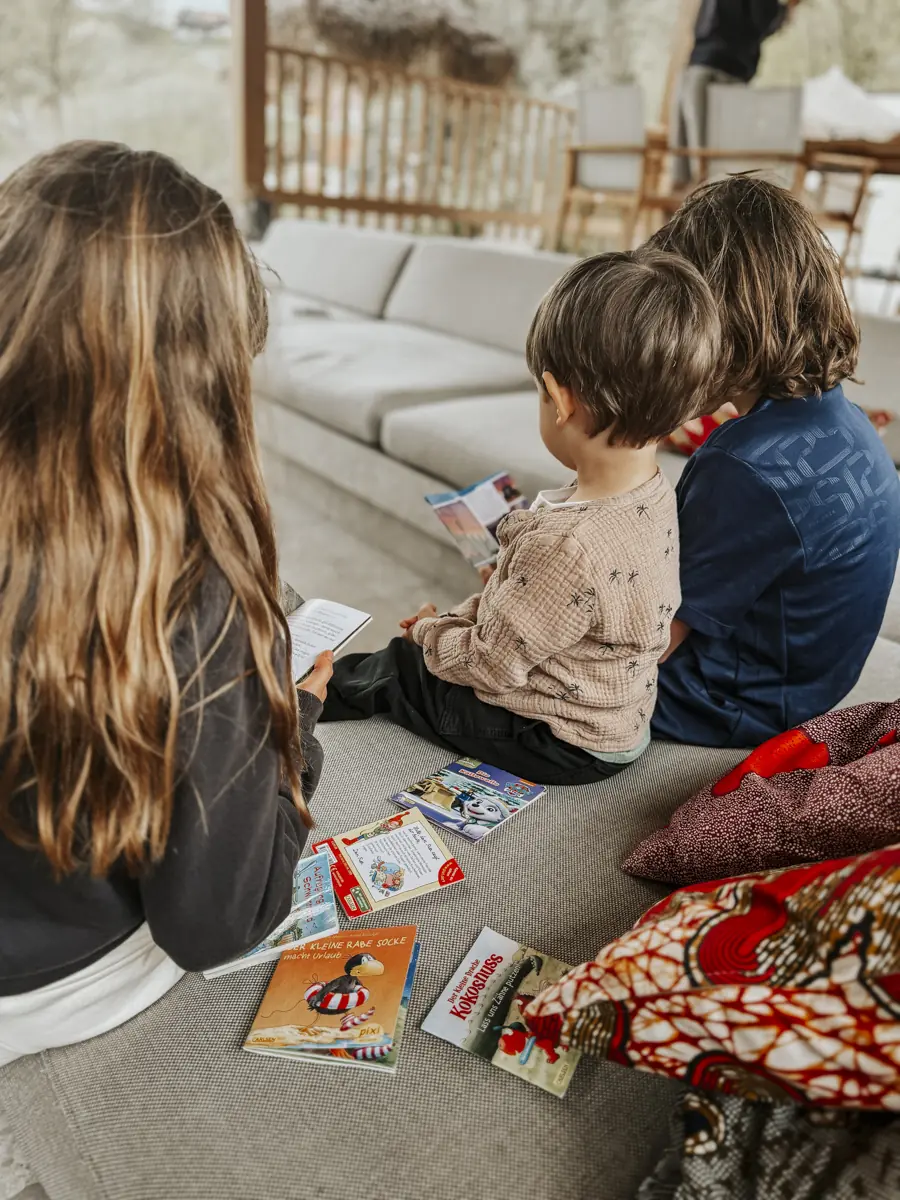 COCOtravel Oesterreich Julianhof 65 COCOtravel Oesterreich Julianhof 65