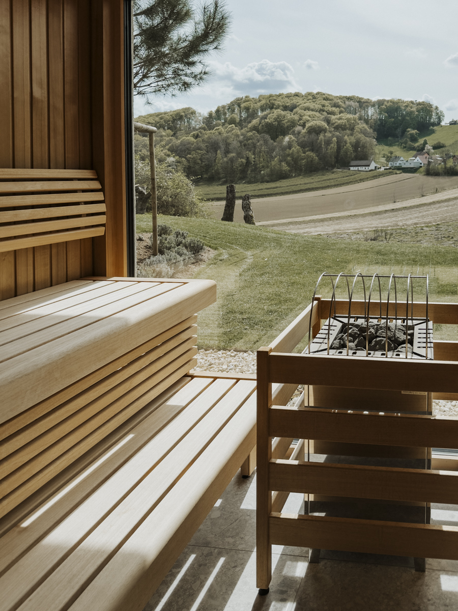 COCOtravel Oesterreich Julianhof Sauna5