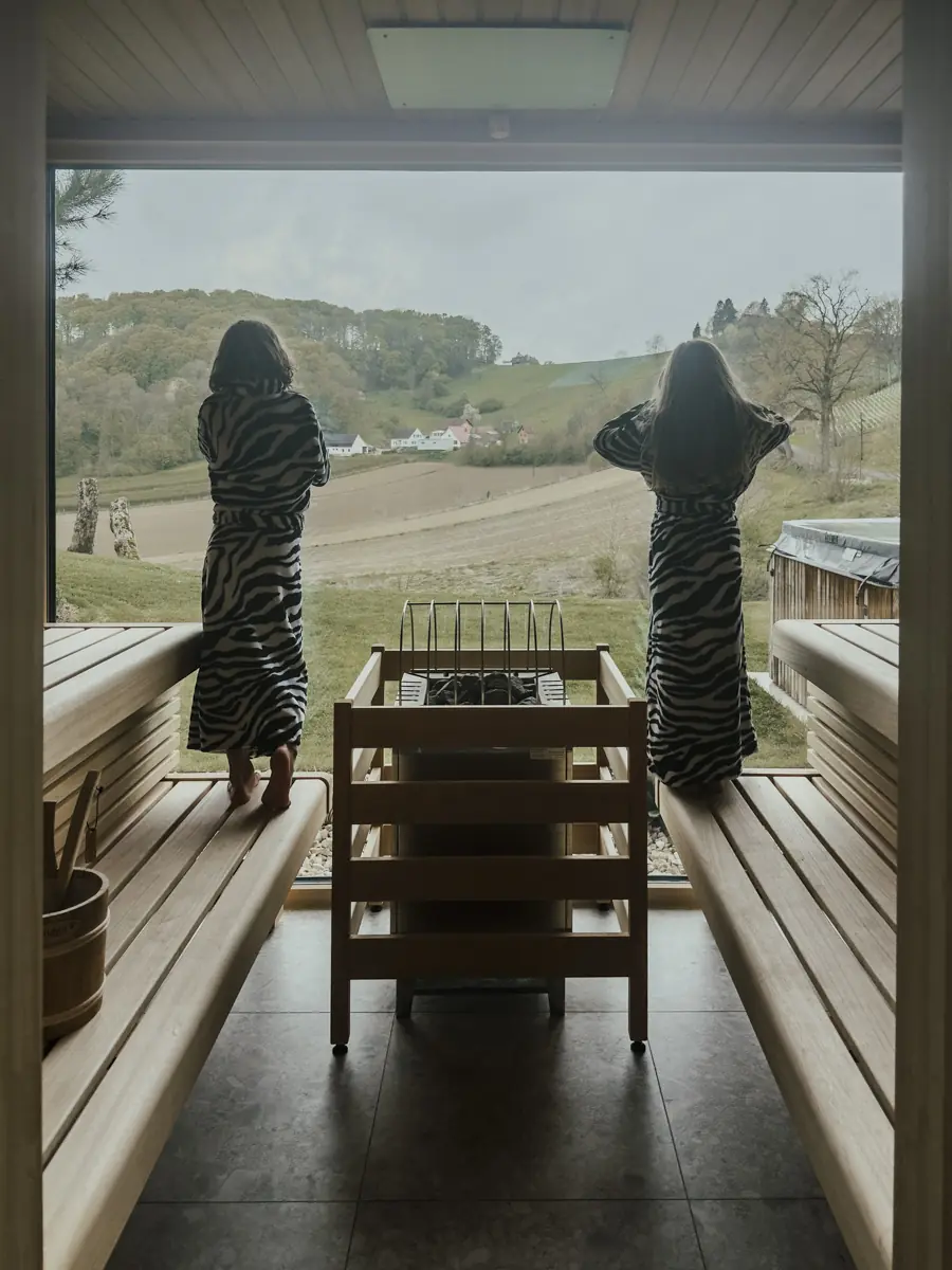 COCOtravel Oesterreich Julianhof Sauna8 COCOtravel Oesterreich Julianhof Sauna8