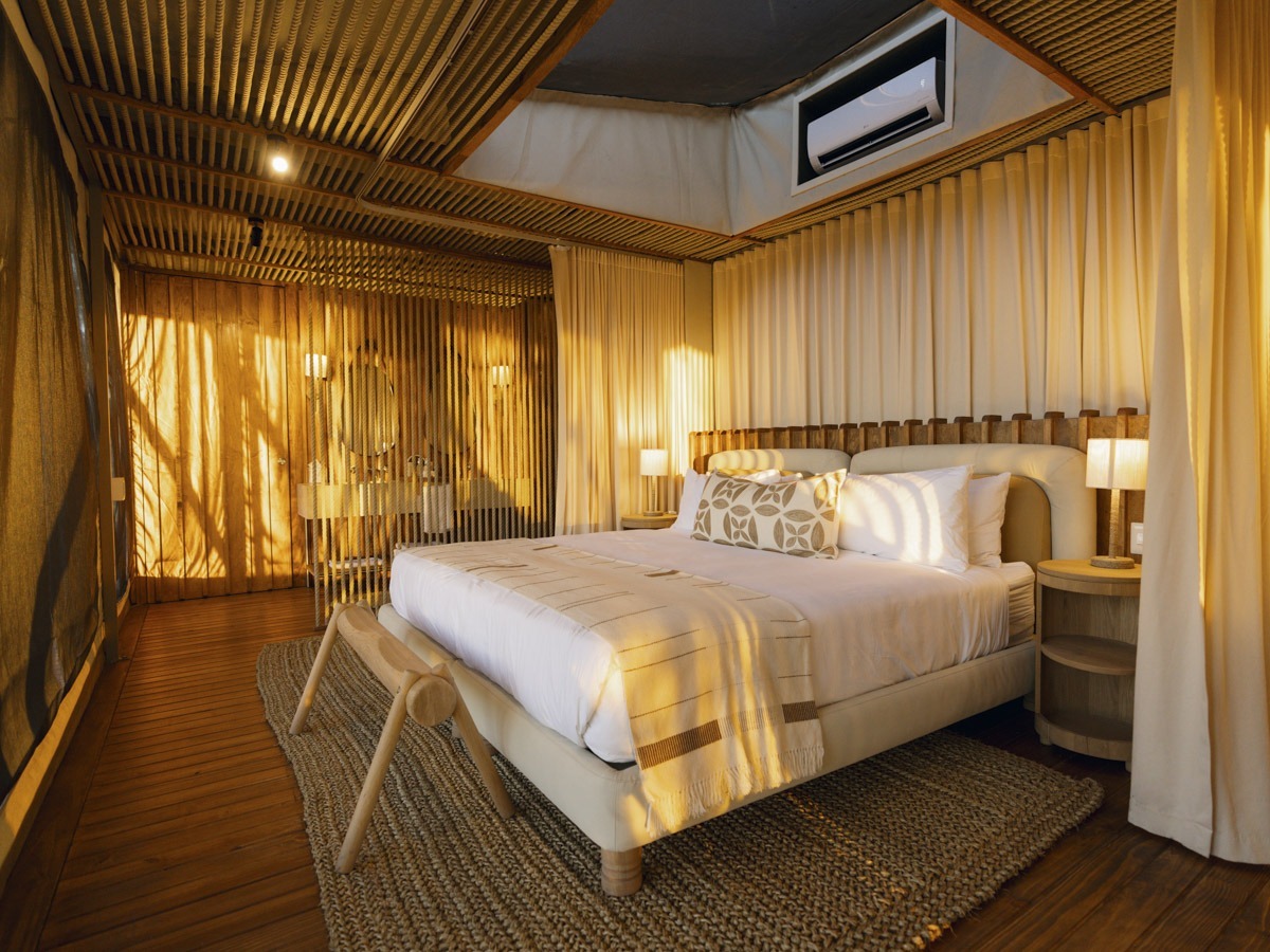 COCOtravel Opening Mokete Botswana 5