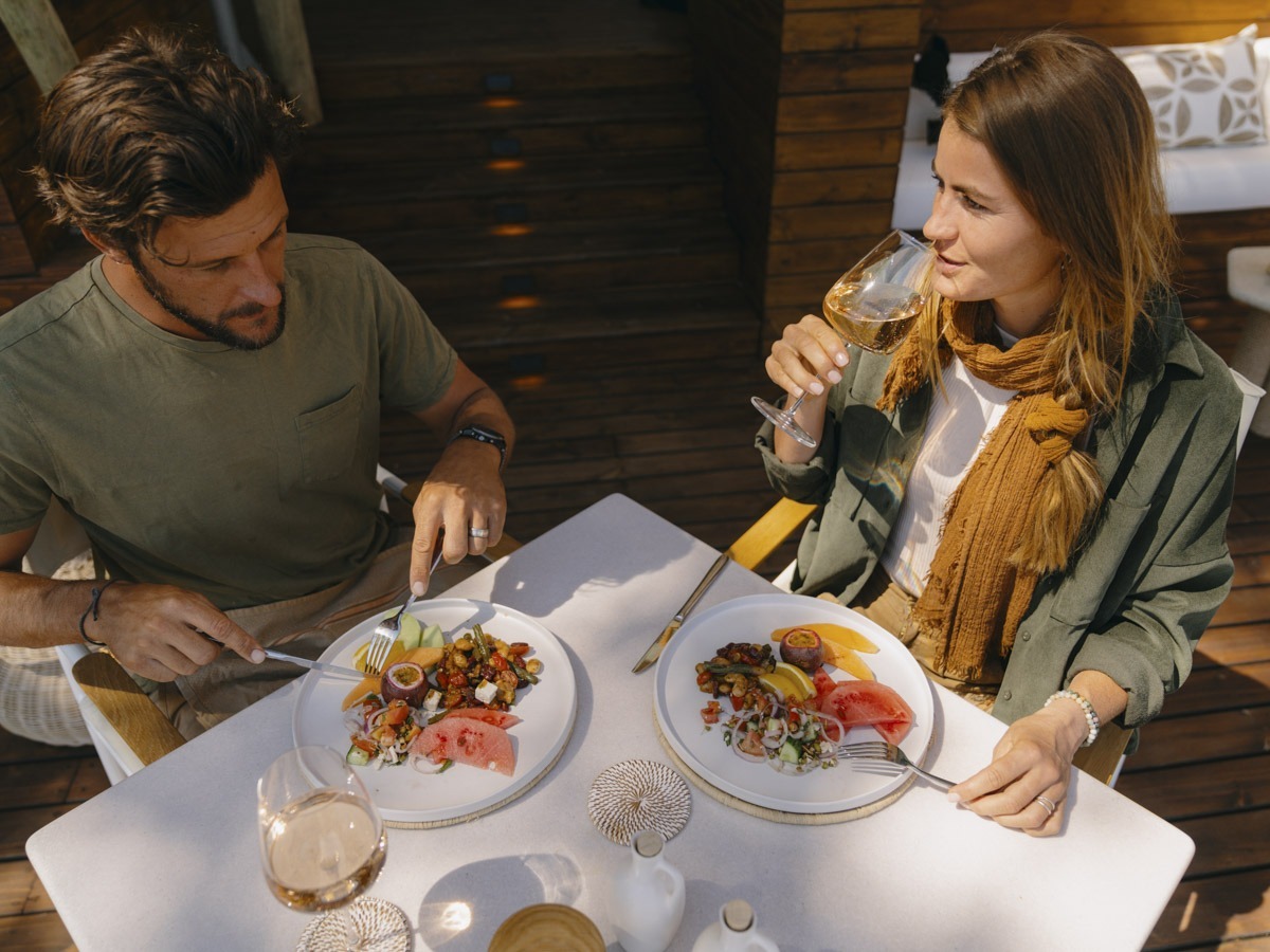 COCOtravel Opening Mokete Botswana 7