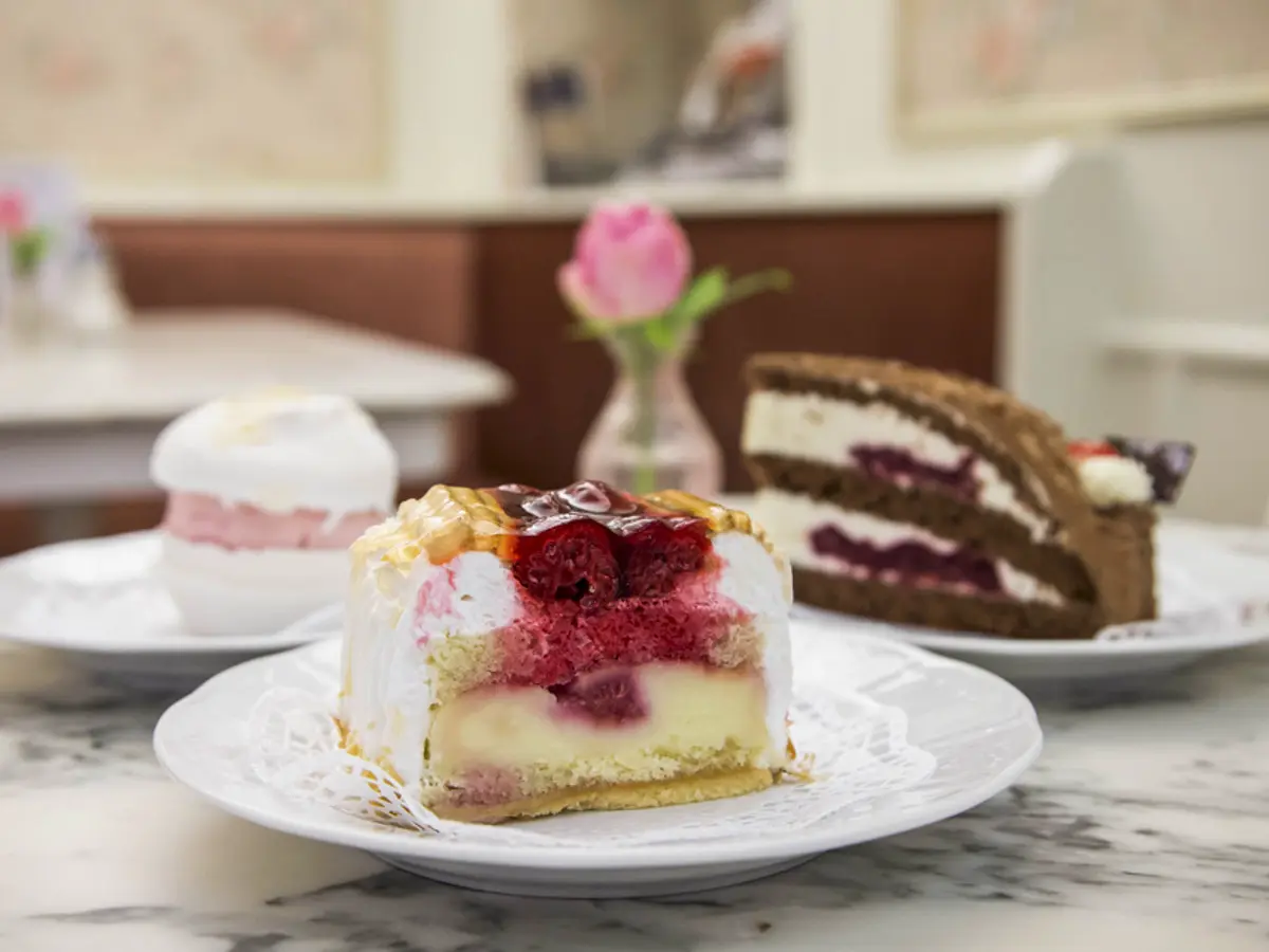 COCOtravel ThingstodoinSalzburg Schatz Konditorei 3